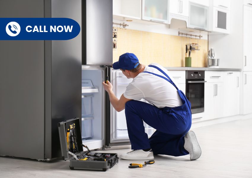 Eastman Appliance Repair Company